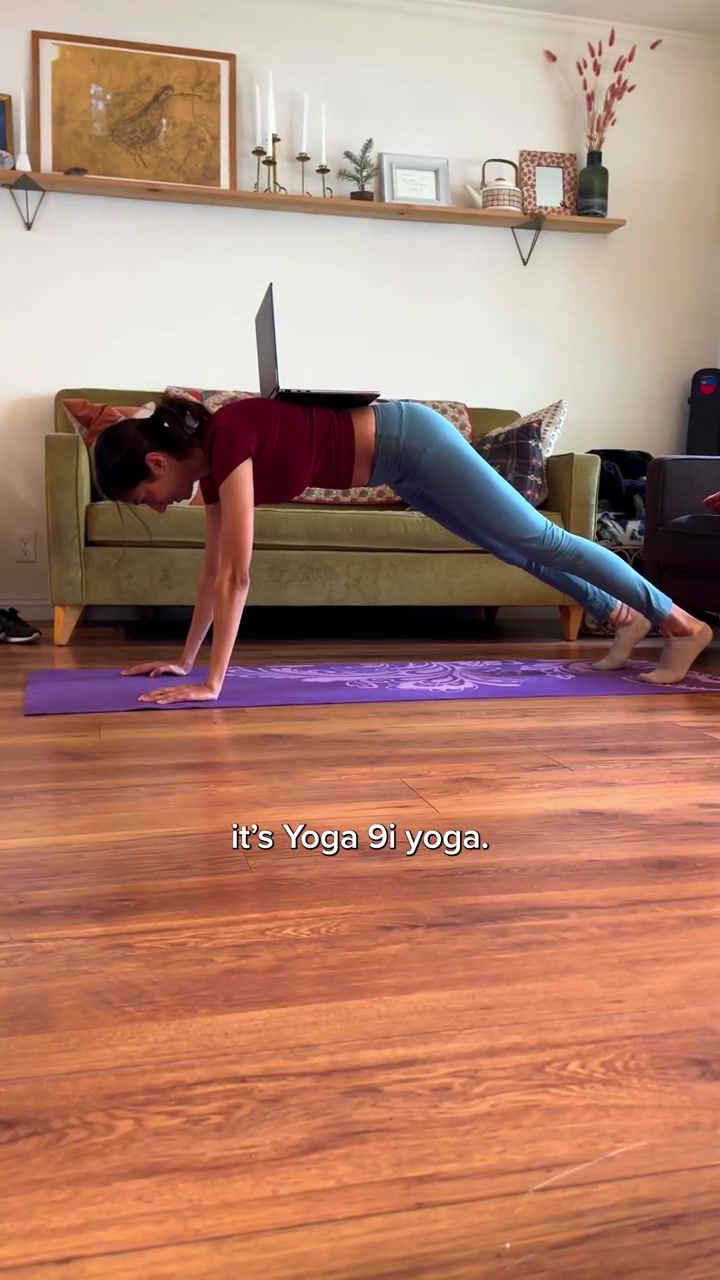 Priya creating a user-generated video for Lenovo Yoga